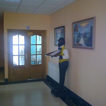 Hotel Quinfer Noja Luaran gambar