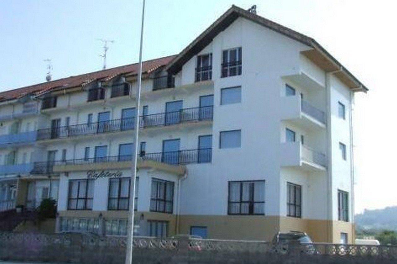 Hotel Quinfer Noja Luaran gambar
