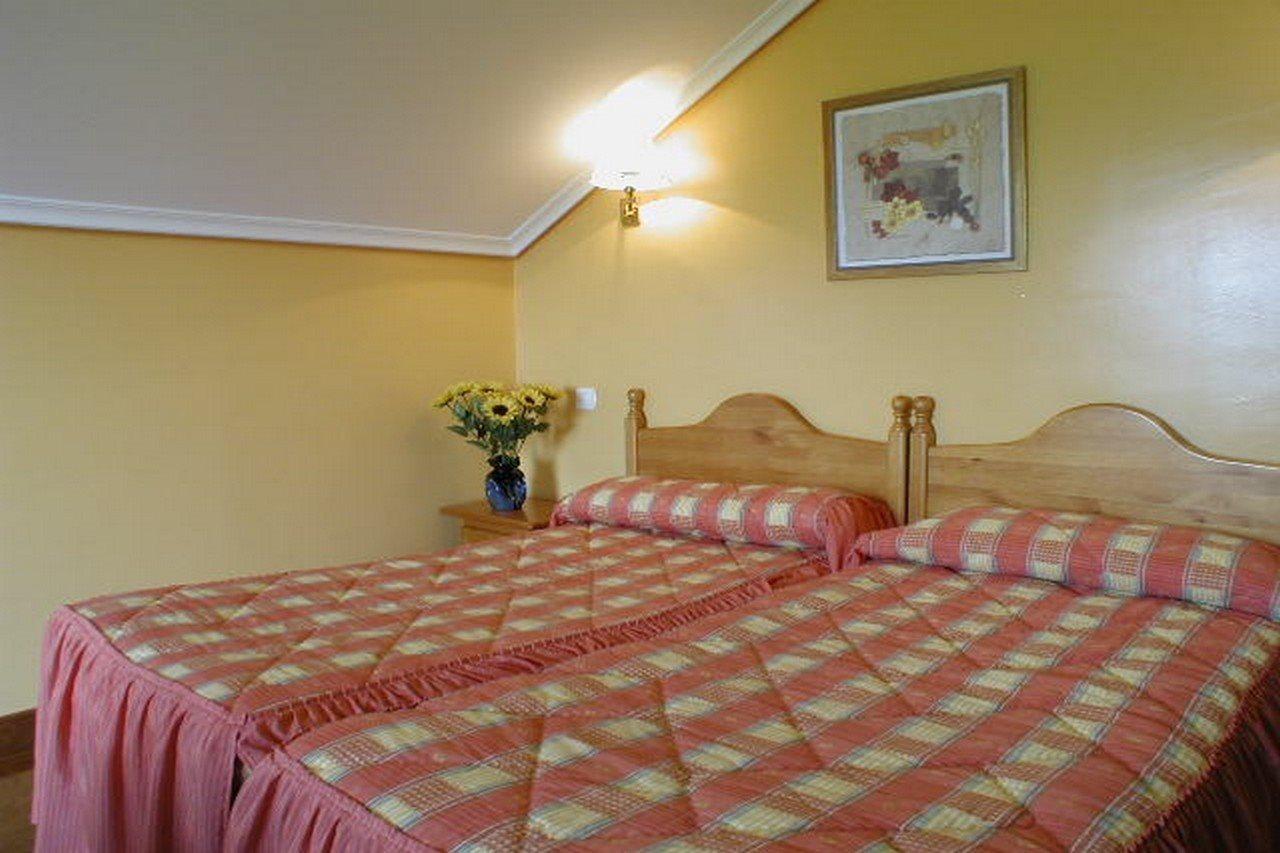 Hotel Quinfer Noja Luaran gambar