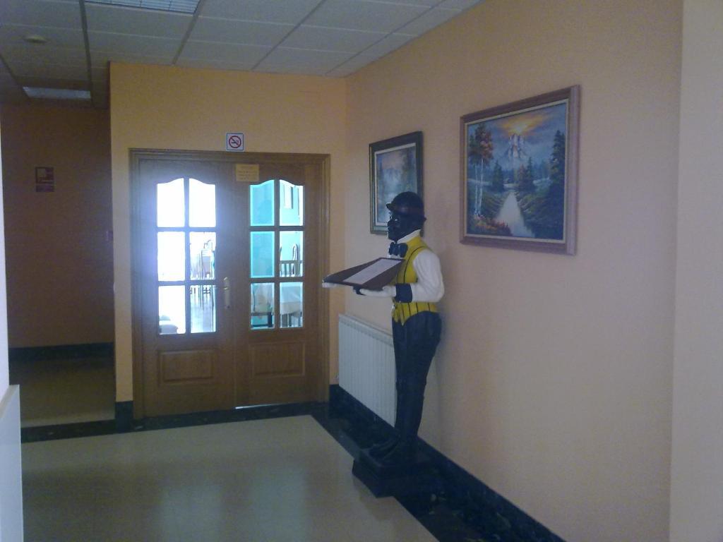 Hotel Quinfer Noja Luaran gambar