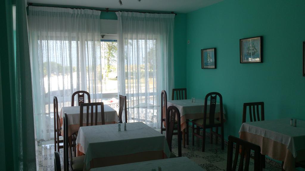 Hotel Quinfer Noja Luaran gambar