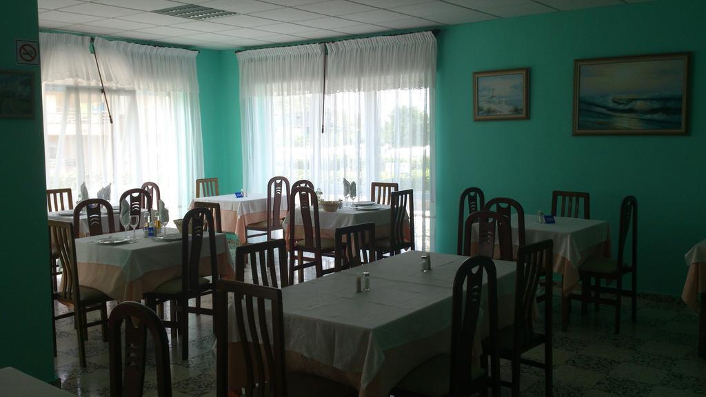 Hotel Quinfer Noja Luaran gambar