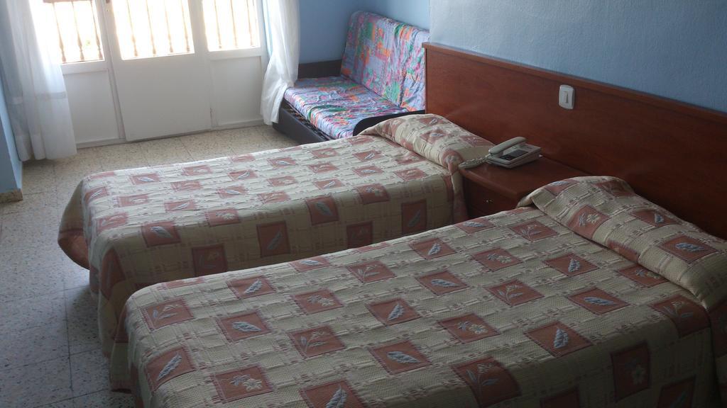 Hotel Quinfer Noja Luaran gambar